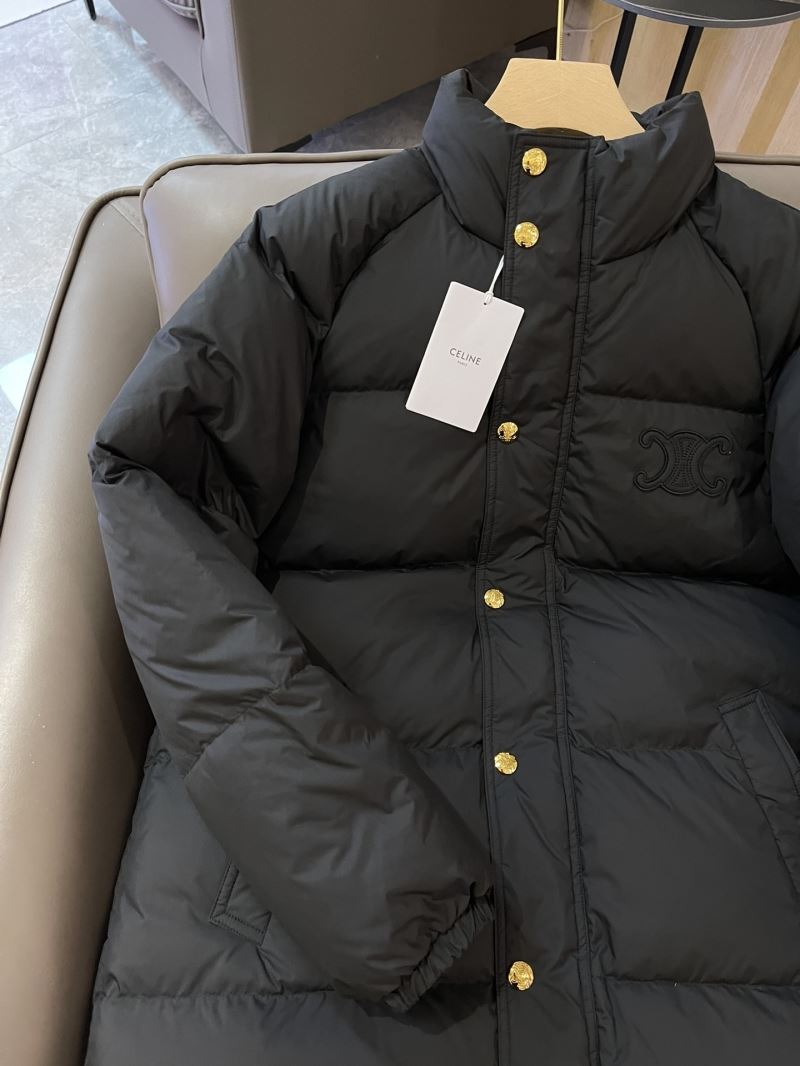 Celine Down Jackets